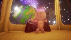 A screenshot taken in Dreams. 1 of 1.