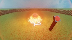 A screenshot taken in Dreams. 10 of 27.
