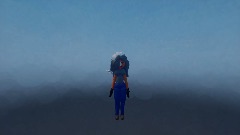 A screenshot taken in Dreams. 25 of 28.