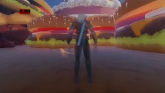 A screenshot taken in Dreams. 1 of 1.
