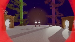 AY | Gap In Space-Time