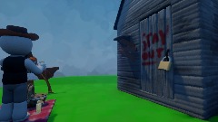 AY | A friendly Picnic