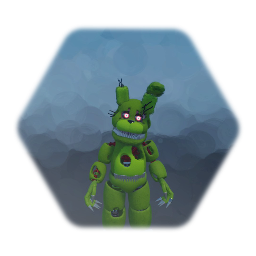 Springtrap 4