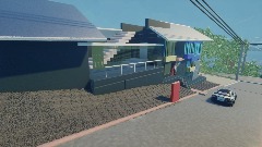 A screenshot taken in Dreams. 21 of 22.