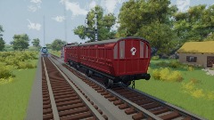 A screenshot taken in Dreams. 2 of 2.