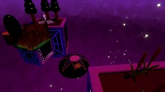 My Dreamiverse Dash!