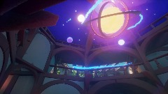 A screenshot taken in Dreams. 22 of 28.