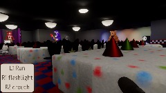 A screenshot taken in Dreams. 1 of 1.