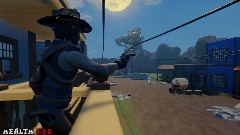 A screenshot taken in Dreams. 13 of 20.