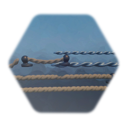 Ropes and Chains