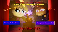 Battle For The Impy Awards - Media Molecule Inspired Advent