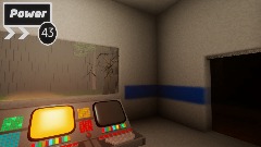 A screenshot taken in Dreams. 2 of 6.