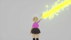 A screenshot taken in Dreams. 19 of 30.