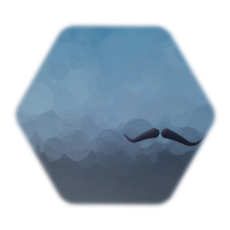 Moustache