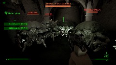 A screenshot taken in Dreams. 6 of 9.