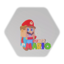 LEGO Super Mario