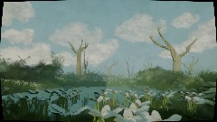 A screenshot taken in Dreams. 7 of 21.