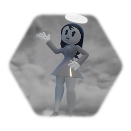 Alice Angel (Universe 03)