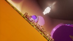 AY | HALLOWYS interior