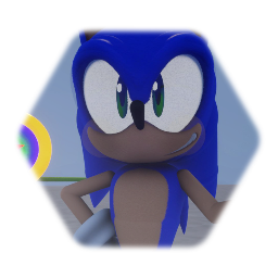 Sonic v3 set up