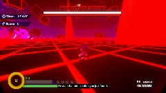 A screenshot taken in Dreams. 1 of 15.