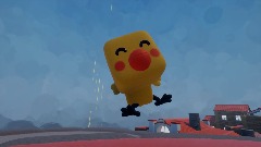 Bienvenue au trophée