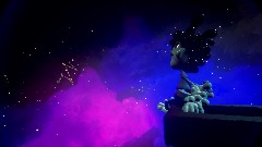 A screenshot taken in Dreams. 3 of 10.