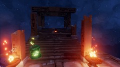First Creation 2-16-20