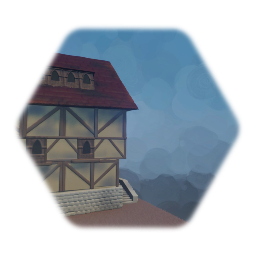 Medieval House