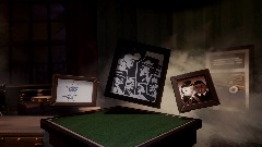 A screenshot taken in Dreams. 5 of 7.