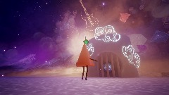 A screenshot taken in Dreams. 1 of 1.