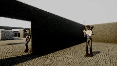 Resident Evil type