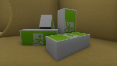 A screenshot taken in Dreams. 1 of 4.