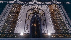 A screenshot taken in Dreams. 11 of 11.