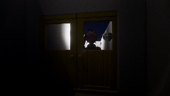Baldi Goes Ballistic.