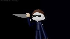 A screenshot taken in Dreams. 1 of 2.