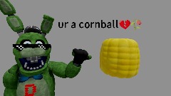 A screenshot taken in Dreams. 15 of 20.