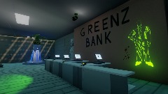 Bank Robbery