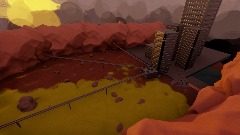 A screenshot taken in Dreams. 11 of 21.