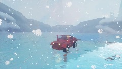 A screenshot taken in Dreams. 21 of 29.