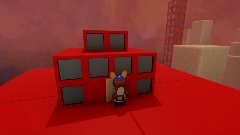 Remix of New Connie City