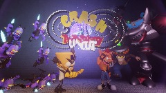 Crash Twinsanity Uncut - Announcement!