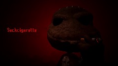 A screenshot taken in Dreams. 5 of 20.
