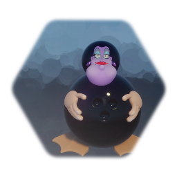 Foodie Beauty Ursula