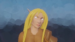 A screenshot taken in Dreams. 26 of 30.