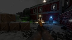 A screenshot taken in Dreams. 10 of 23.