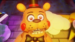 A screenshot taken in Dreams. 1 of 2.