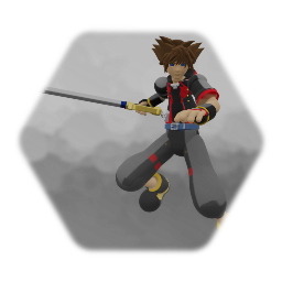 Sacred Whispers/Prologue Resurrection