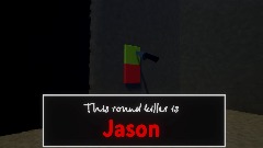 Forsaken - Delirious Jason intro