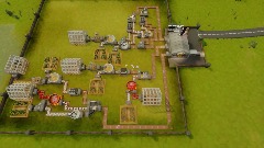 A screenshot taken in Dreams. 1 of 1.